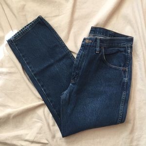 Vintage Rustler Jeans